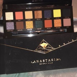 ABH Prism Palette